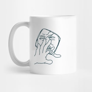 no Mug